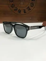 chrome hearts aaa qualite lunettes de soleil s_1124b71